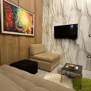 Colombia Apartments&rooms Apartamento